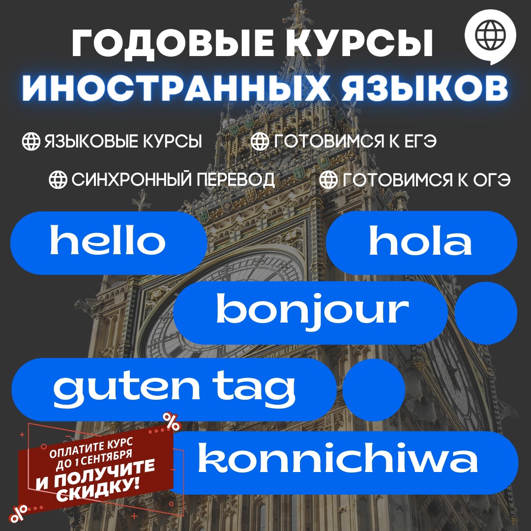 Специалисты НГЛУ подготовили выгодное предложение для тех, кто хочет начать  изучение нового иностранного языка с нуля, а также для школьников! |  Нижегородский государственный лингвистический университет имени Н.А.  Добролюбова