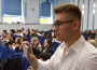 Образовательный процесс